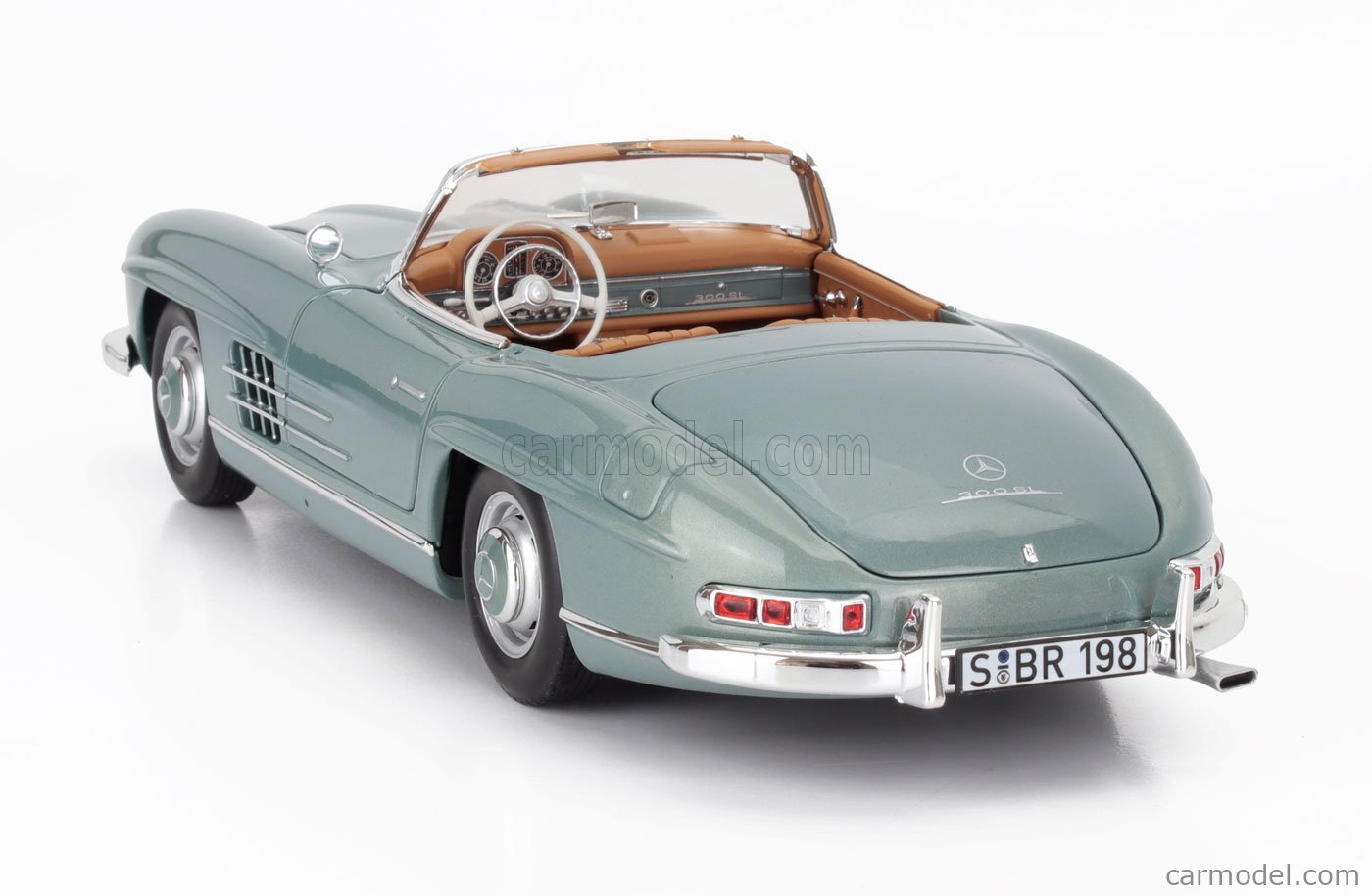 NOREV 1/18 メルセデス・ベンツ 300SL シルバー 楽天市場】ミニカー 1/18 メルセデス ベンツ 300SL ノレブ NOREV