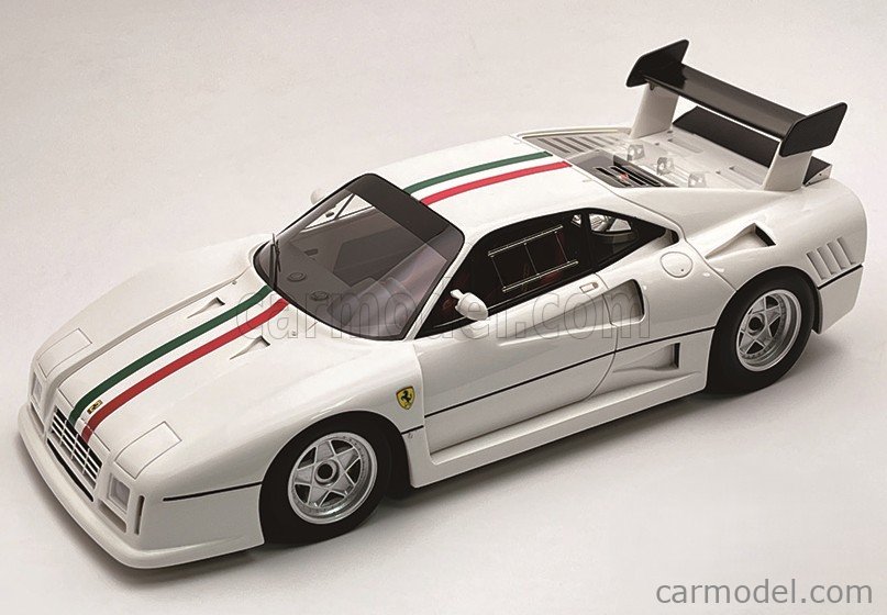 jouefevolution kyosho 1/18フェラーリGTO 京商 ジョエフ 1/18