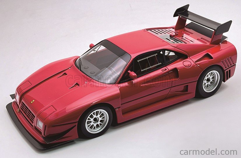 1/24 フェラーリ•288GTO（カスタム品） Amazon | フジミ模型(FUJIMI) 1/24 リアルスポーツカーシリーズ