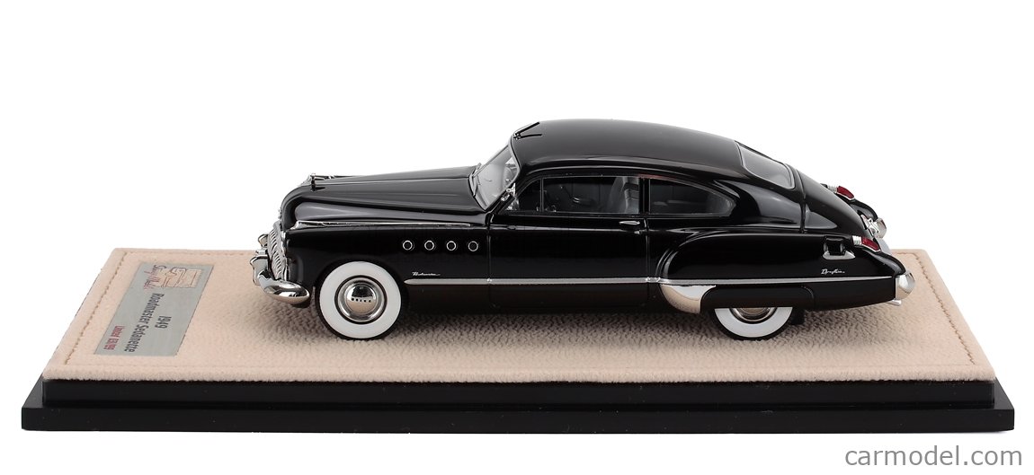 STAMP-MODELS STM493003 Масштаб 1/43 | BUICK ROADMASTER SEDANETTE