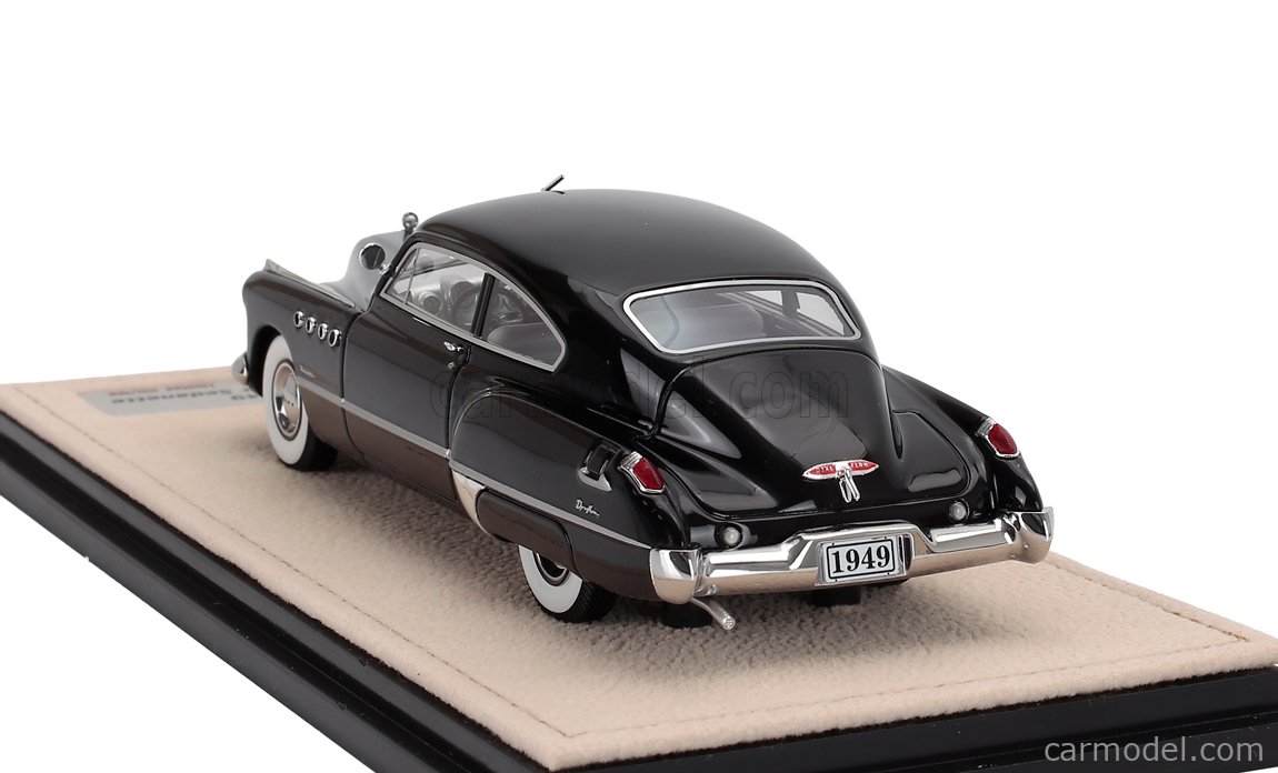 STAMP-MODELS STM493003 Масштаб 1/43 | BUICK ROADMASTER SEDANETTE