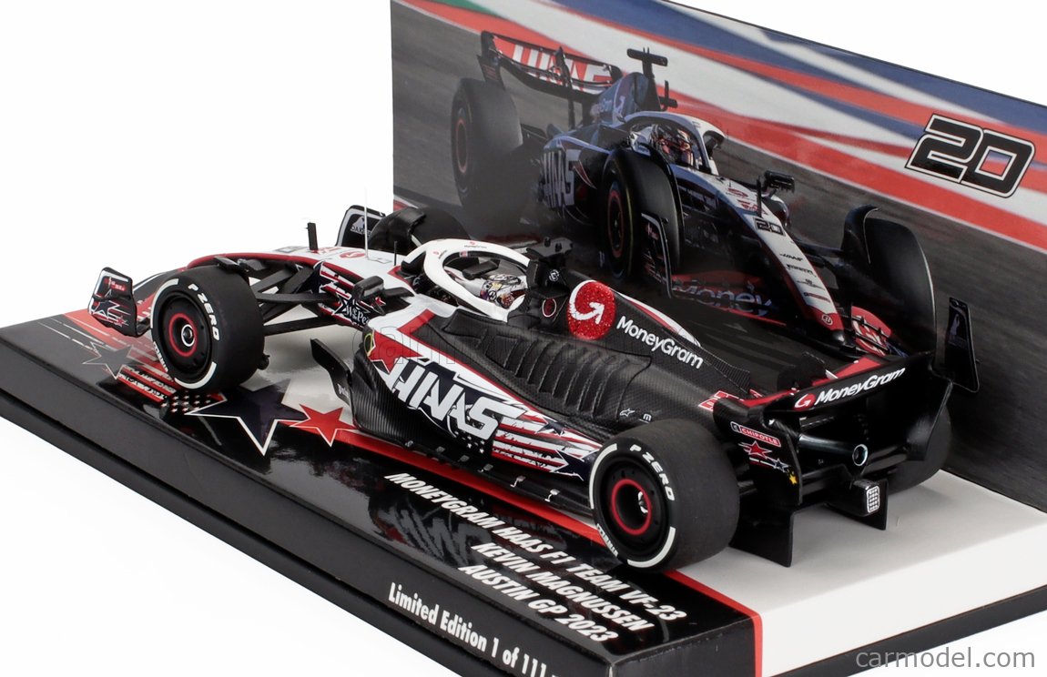 1/43 Haas F1 Team VF-20 フェラーリK.マグネッセン 1/43 Haas F1 Team VF-20 フェラーリK.マグネッセン - メルカリ