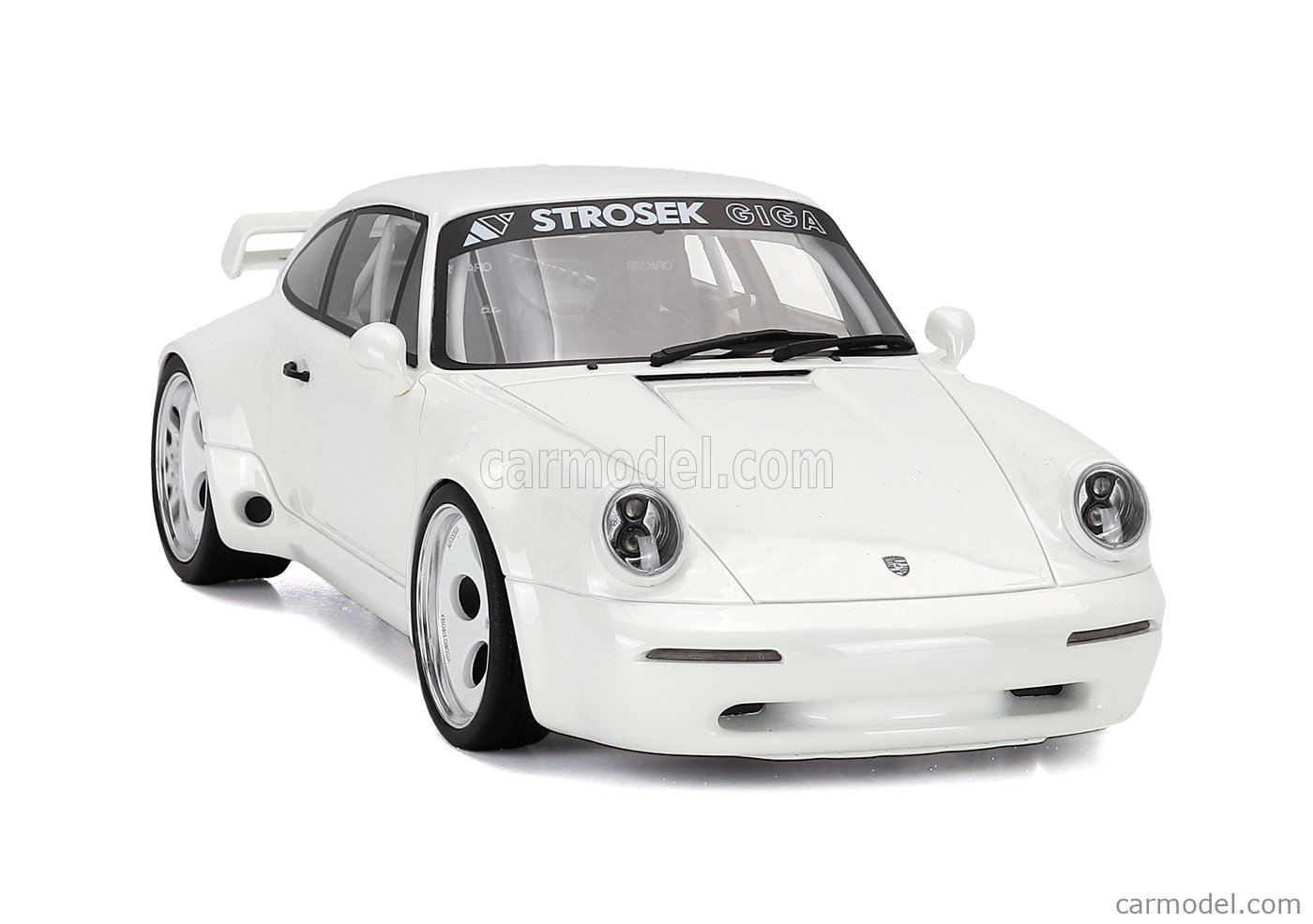 GT-SPIRIT GT525 Scale 1/18 | PORSCHE 911 (BASE 964) COUPE BY