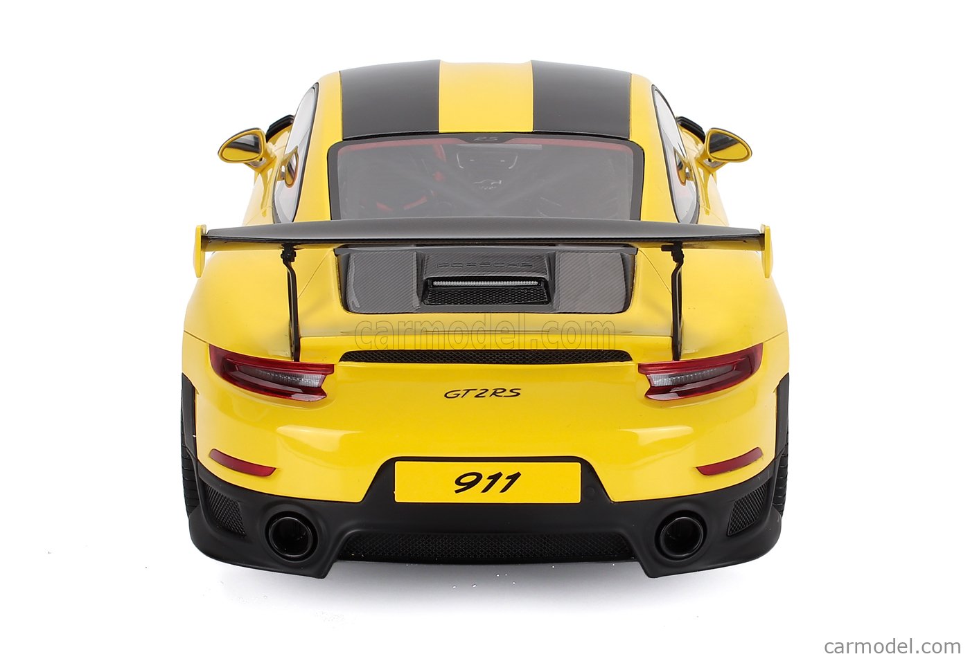GT-SPIRIT GT535 Scale 1/12 | PORSCHE 911 991-2 GT2 RS COUPE 2018