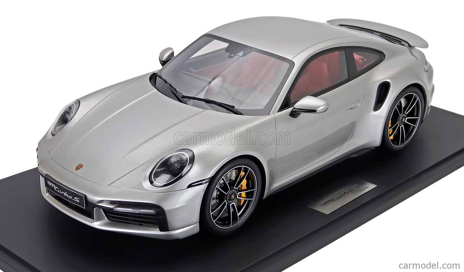 GT-SPIRIT GTS801801 Scale 1/8 | PORSCHE 911 992-1 TURBO S COUPE