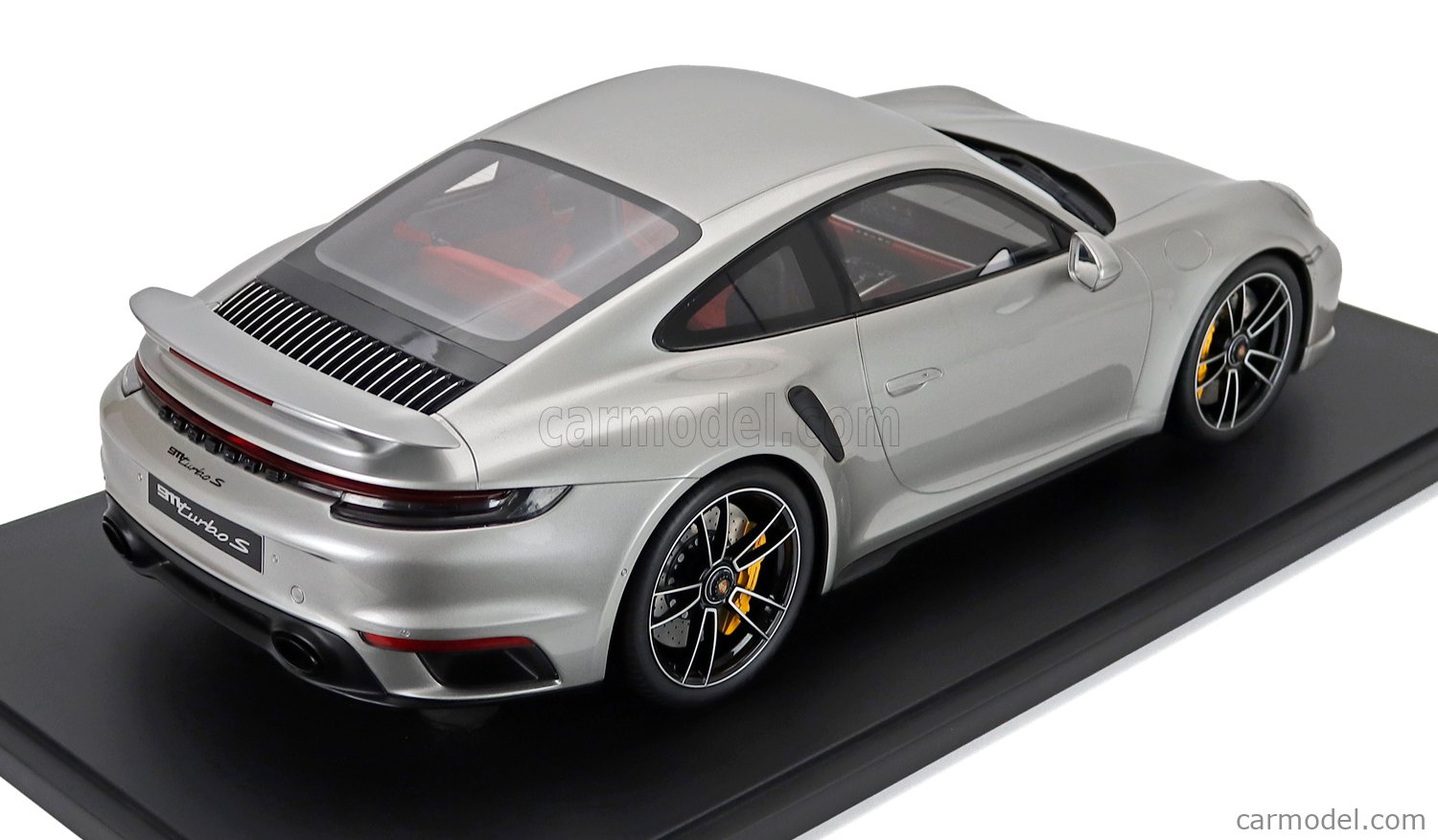 GT-SPIRIT GTS801801 Scale 1/8 | PORSCHE 911 992-1 TURBO S COUPE
