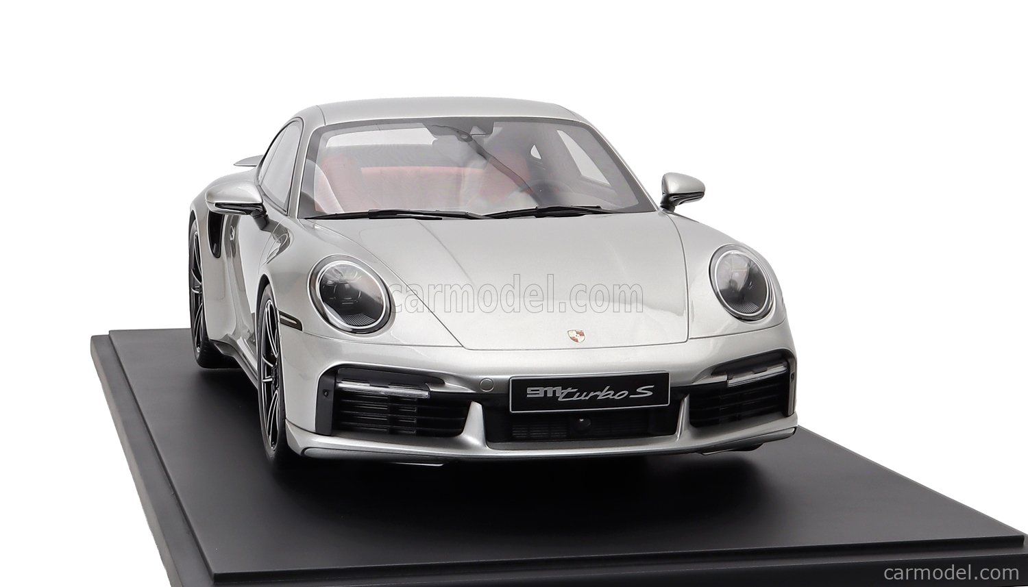 GT-SPIRIT GTS801801 Scale 1/8 | PORSCHE 911 992-1 TURBO S COUPE