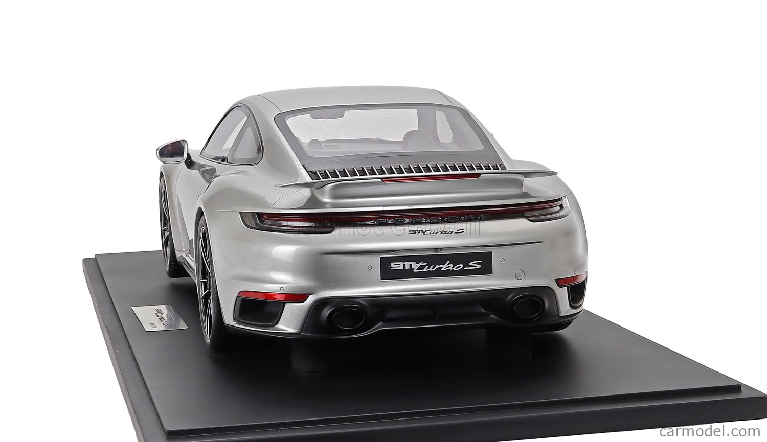 GT-SPIRIT GTS801801 Scale 1/8 | PORSCHE 911 992-1 TURBO S COUPE