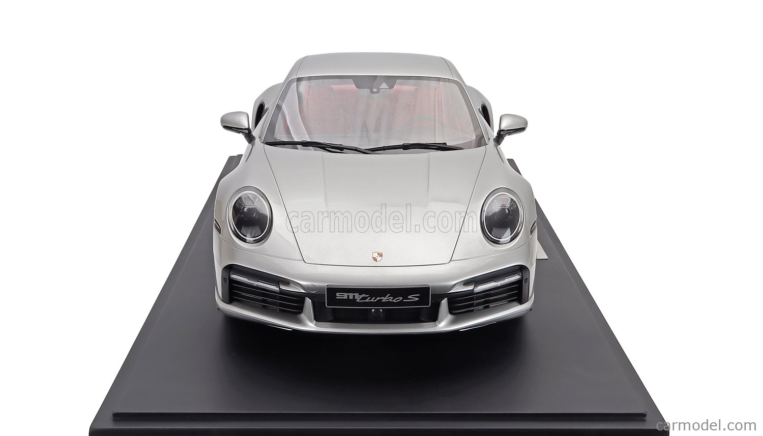 GT-SPIRIT GTS801801 Scale 1/8 | PORSCHE 911 992-1 TURBO S COUPE