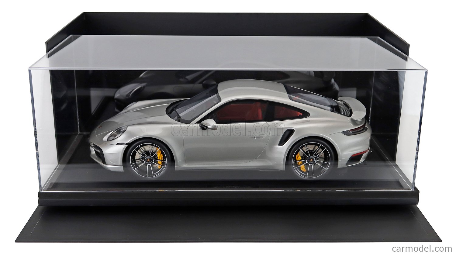 GT-SPIRIT GTS801801 Scale 1/8 | PORSCHE 911 992-1 TURBO S COUPE