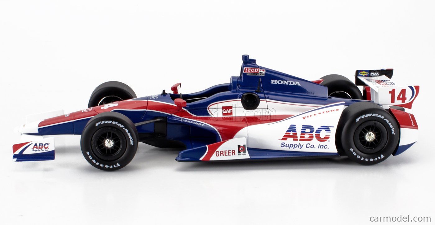 ホンダ F1カー 1/18 スケール ?14番 ホンダ F1カー 1/18 スケール ?14番 Amazon.co.jp: ミニカー 1/18