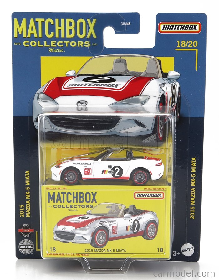 2025 Hot Wheels ‘91 Mazda MX-5 Miata Yellow JDM A Case