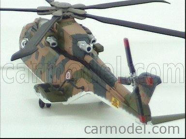 AGUSTA - EH101 HELICOPTER PORTUGAL MILITARY FORCE