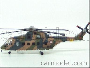 NEWRAY 21705 Scale 1/72 | AGUSTA EH101 HELICOPTER PORTUGAL MILITARY ...