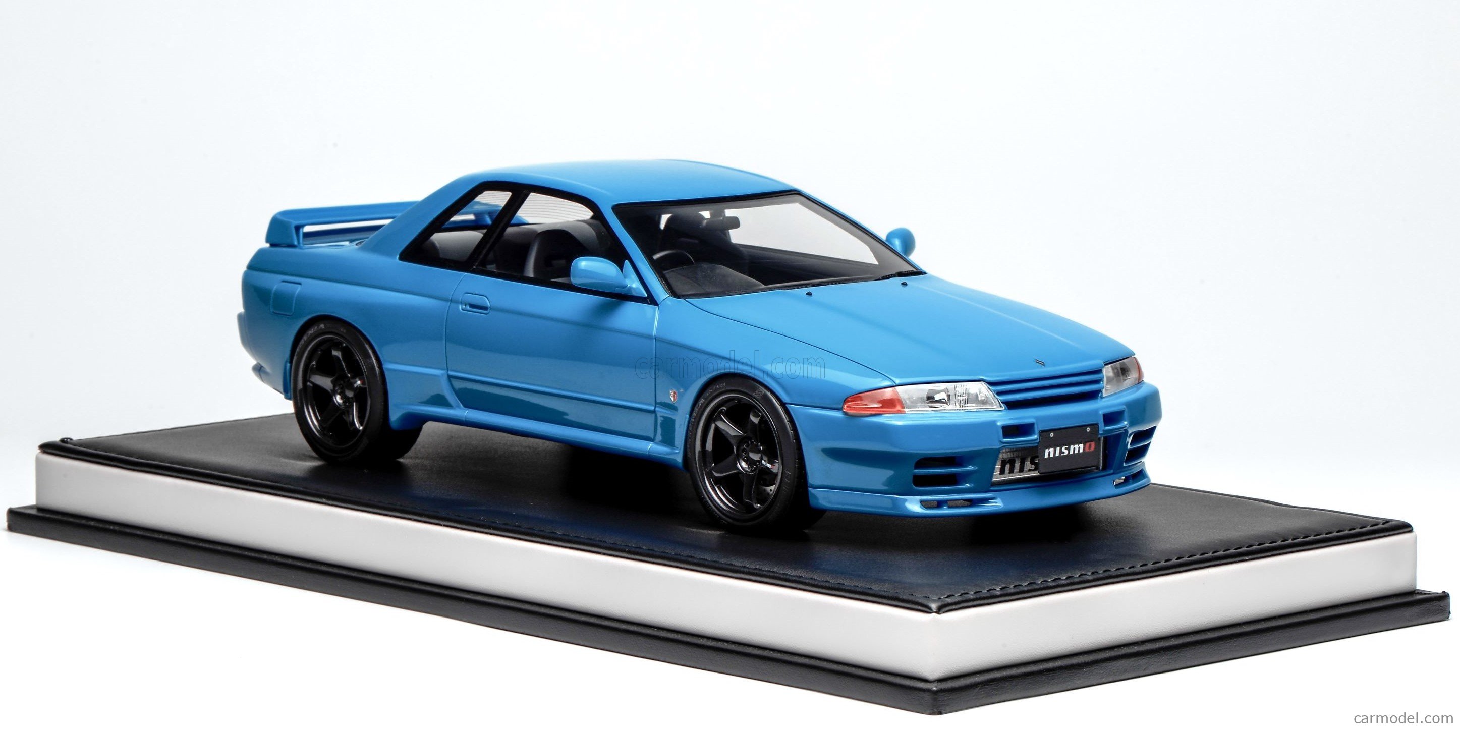 Kyosho Mini Z Body NISSAN SKYLINE GT-R Nismo (R32) WHITE