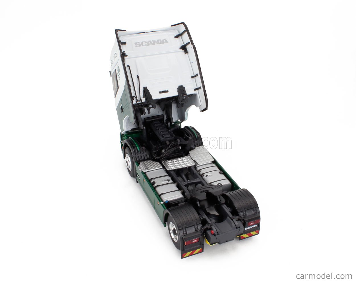 ELIGOR 118493 Scale 1/43 | SCANIA S500 SEMI-FRIGO TRUCK OLANO