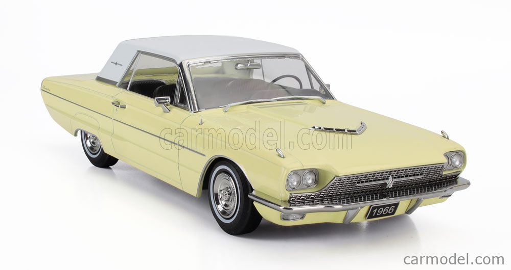 KK-SCALE KKDC181344 Scale 1/18 | FORD USA THUNDERBIRD