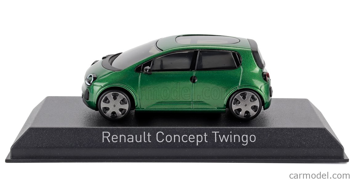 NOREV 1/43 Renault Kangoo vitré グリーン NOREV 1/43 Renault Kangoo vitré グリーン Renault Kangoo Van