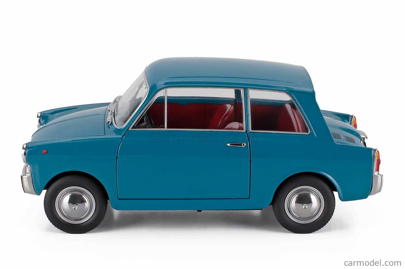 MITICA-DIECAST 207003-D Scale 1/18 | AUTOBIANCHI BIANCHINA 4 POSTI