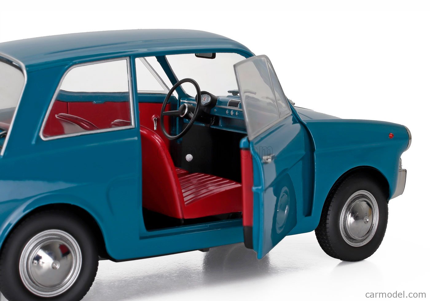MITICA-DIECAST 207003-D Scale 1/18 | AUTOBIANCHI BIANCHINA 4 POSTI