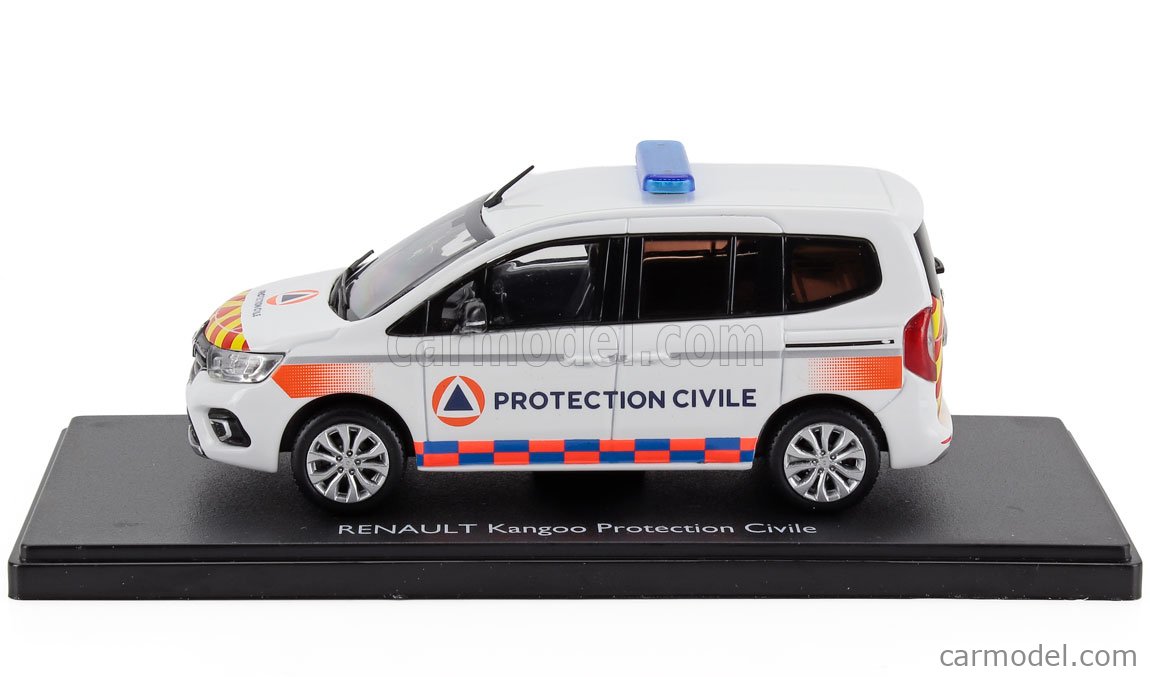 Eligor Police Nationale Renault Trafic 118403 | - Boutique en ligne de modèles de camions et d'engins de chantier