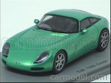TVR - T350 COUPE