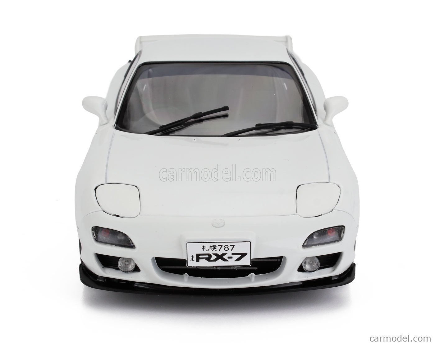 SOLIDO 1810607 Масштаб 1/18 | MAZDA RX-7 (FD3RS) COUPE 1999 PURE WHITE