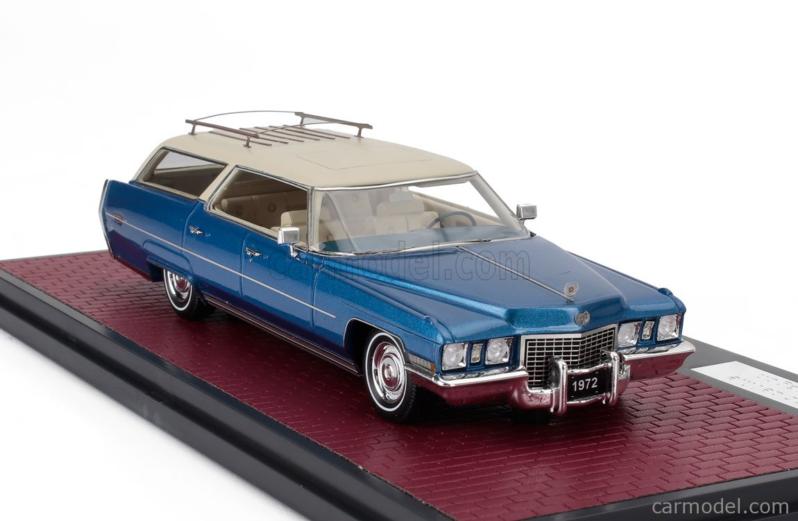 MATRIXマトリックス/'55 Cadillacキャデラック 1/43 限定 MATRIXマトリックス/'55 Cadillacキャデラック 1/43 限定