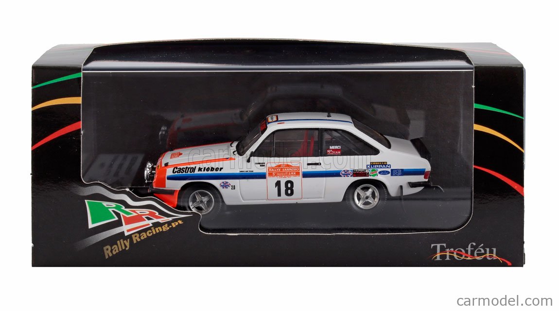 1 18 Escort Rally in Diecast Rally Cars for sale | UK 1 18 Escort Rally in Diecast Rally Cars for sale | UK