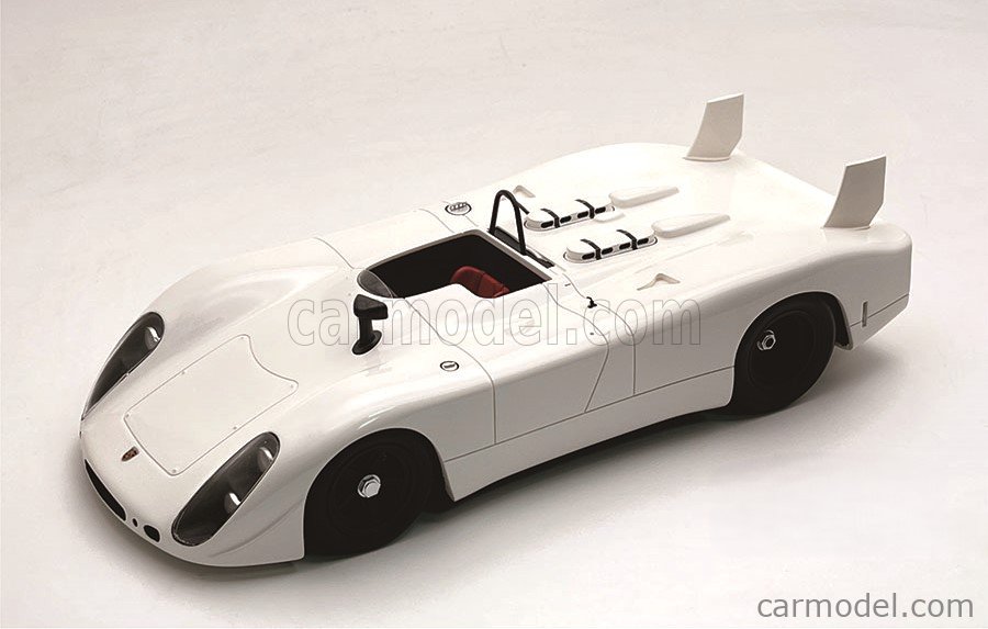 TECNOMODEL TM18-328A Scale 1/18 | PORSCHE 908/02 3.0L