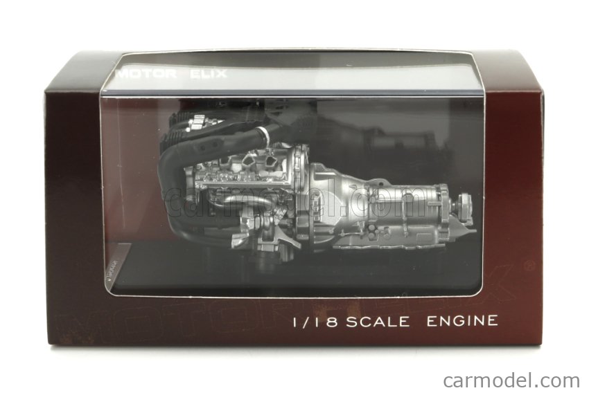 MOTORHELIX 193745 Scala 1/18 | ALFA ROMEO MISSING REAR LIGHT - GIULIA ...
