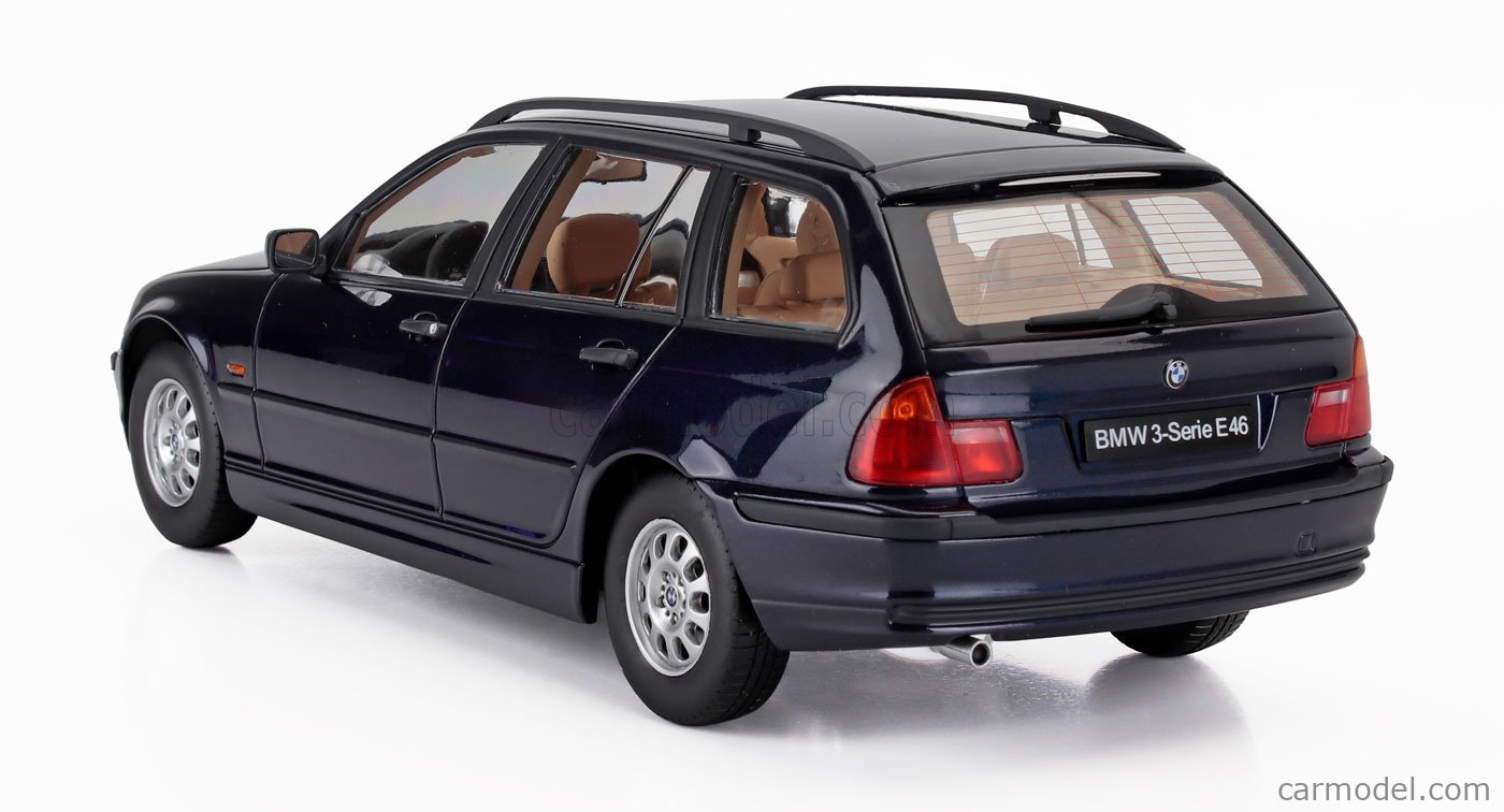 Housse De Protection Intérieure Pour BMW M3 E46 Touring (SW) 1999-2004 - Bâche Neuve Générique