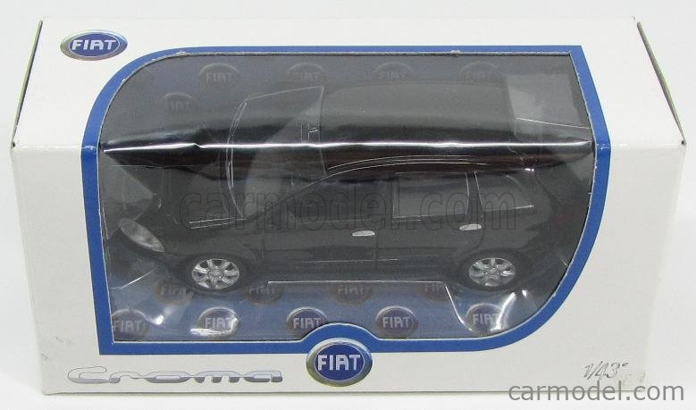 1:43 norev fiat croma - Collezionismo In vendita a Verona