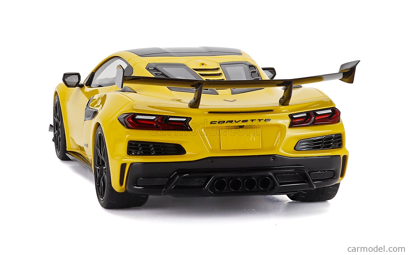 GT-SPIRIT GT528 Scale 1/18 | CHEVROLET CORVETTE C8 ZR1 COUPE 2025