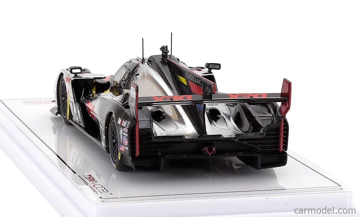 TRUESCALE TSM430907 Scale 1/43 | CADILLAC V-SERIES R 5.5L V8 TEAM