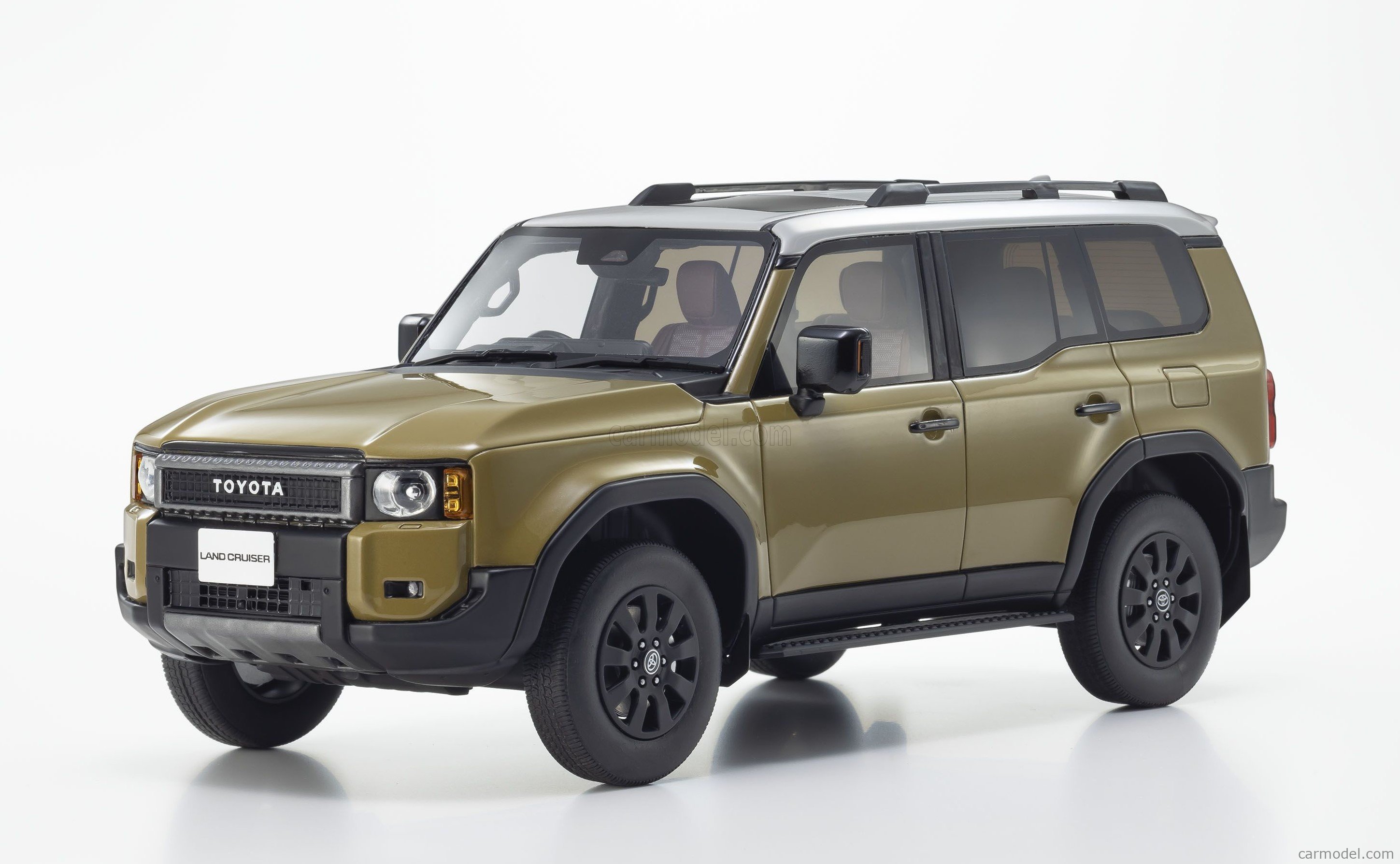 KYOSHO KSR18064BE Scale 1/18 | TOYOTA LAND CRUISER 250 FIRST