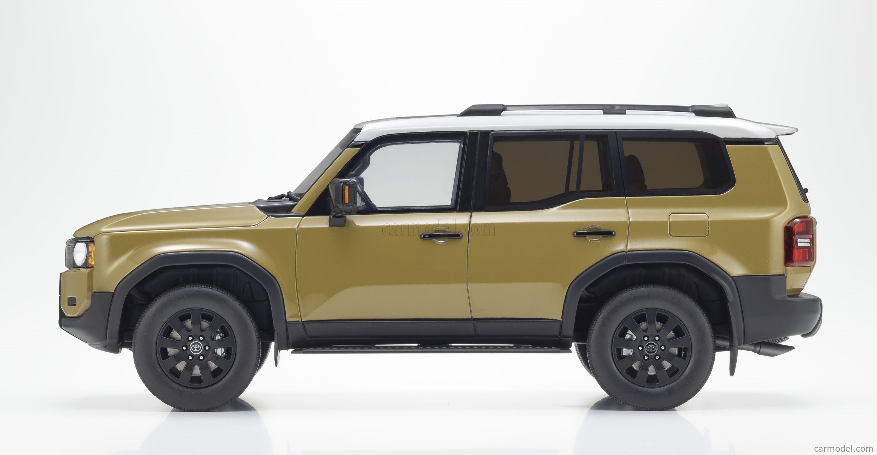 KYOSHO KSR18064BE Scale 1/18 | TOYOTA LAND CRUISER 250 FIRST