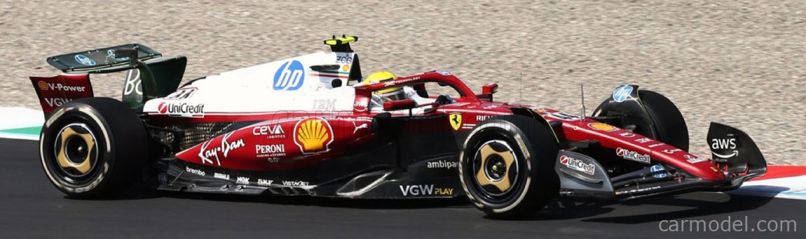 自動車 BBR 1/43 Ferrari F2008 Launch Version BBR-MODELS BBRC12 Scale 1/43 | FERRARI F1 F2008 N 2 WINNER