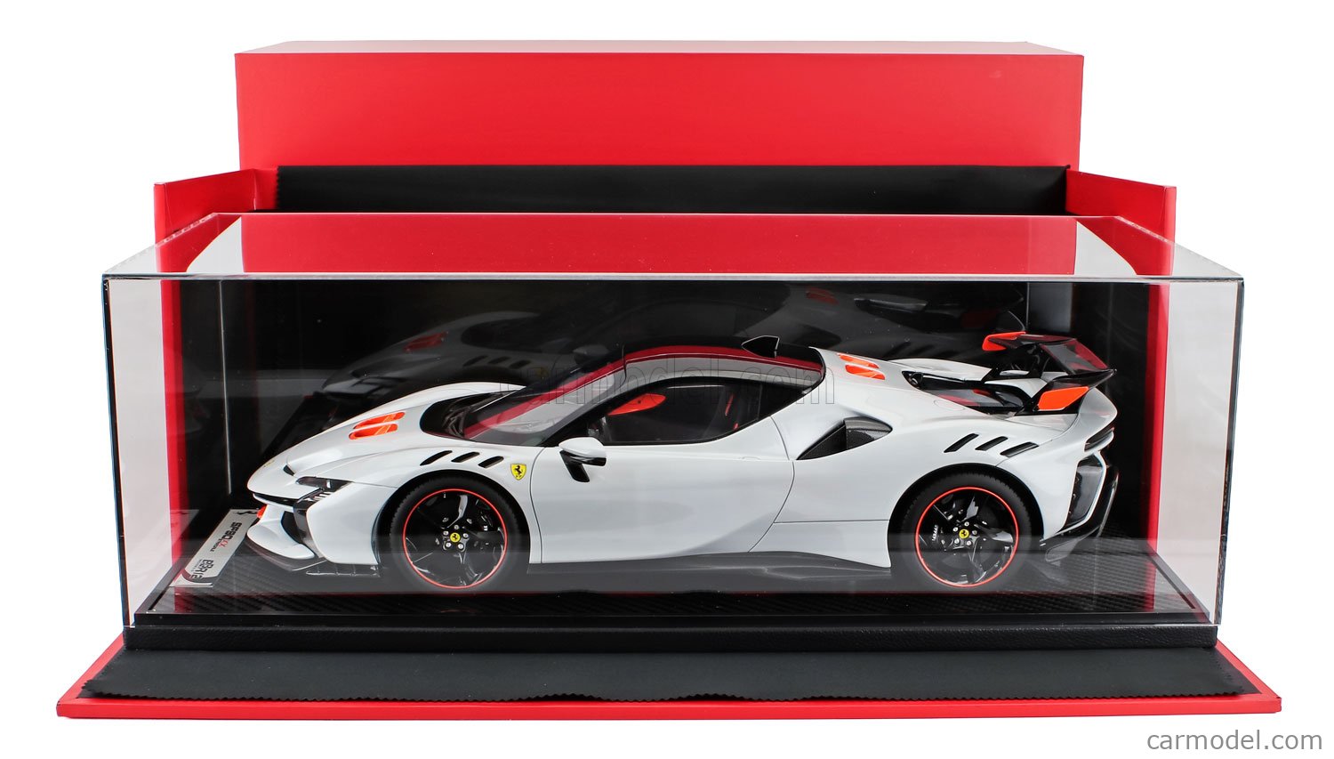 FERRARI SF90 XX Stradale 1/43 Looksmart LS551SE EUR 139,90 - FR