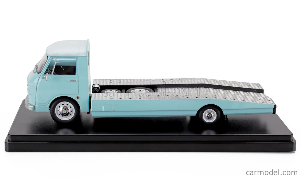 MITICA-DIECAST 430082-D Scale 1/43 | ALFA ROMEO A12 (F12) CARRO