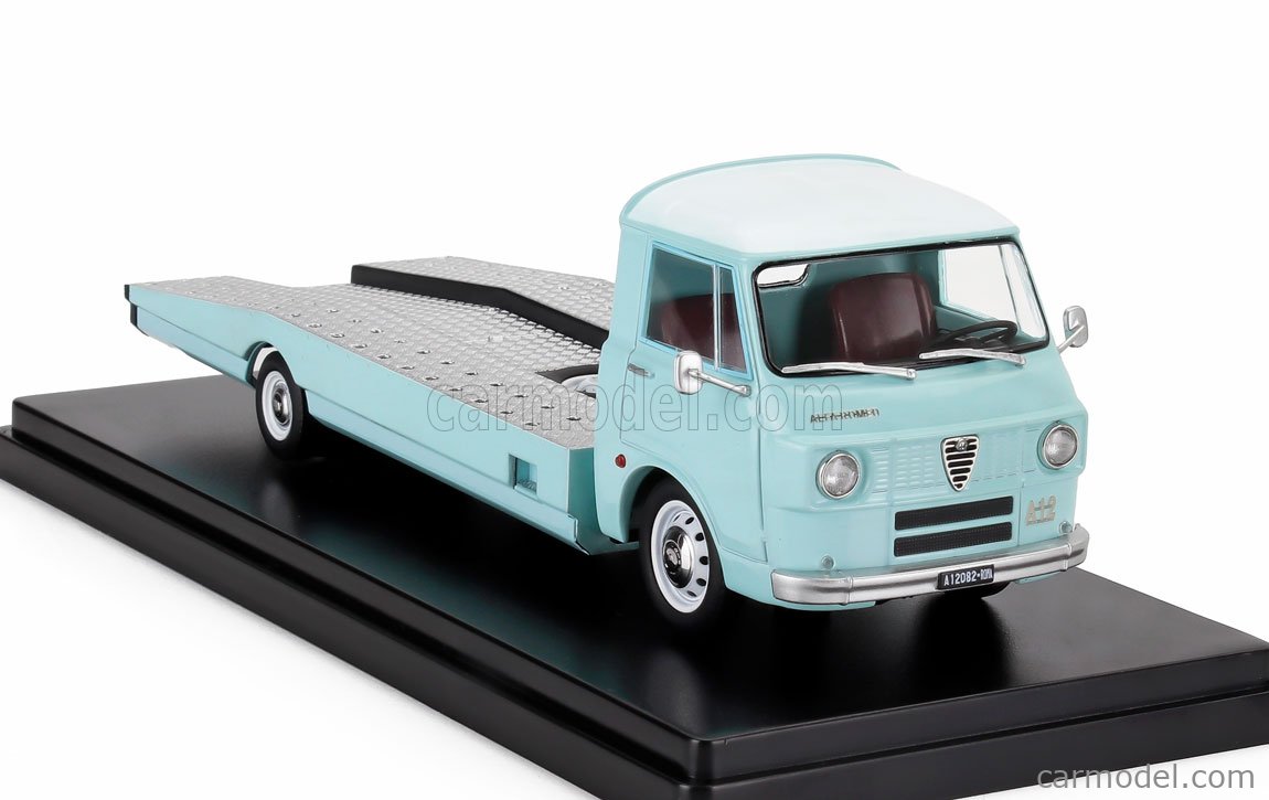 MITICA-DIECAST 430082-D Scale 1/43 | ALFA ROMEO A12 (F12) CARRO