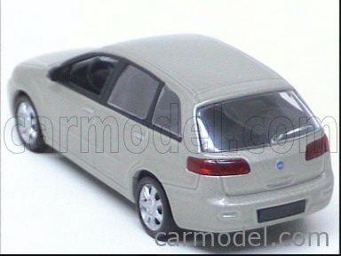 Fiat croma 1/43 norev neuve - Collection