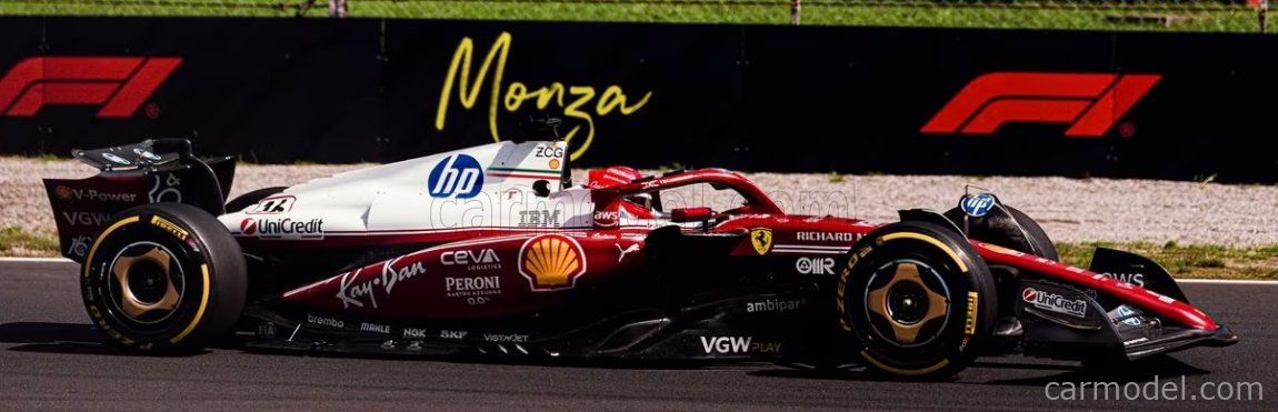 自動車 BBR 1/43 Ferrari F2008 Launch Version BBR-MODELS BBRC03 Scale 1/43 | FERRARI F1 F2008 LAUNCH