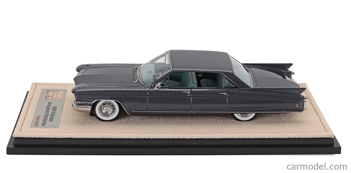 STAMP-MODELS STM60013 Scale 1/43 | CADILLAC ELDORADO BROUGHAM