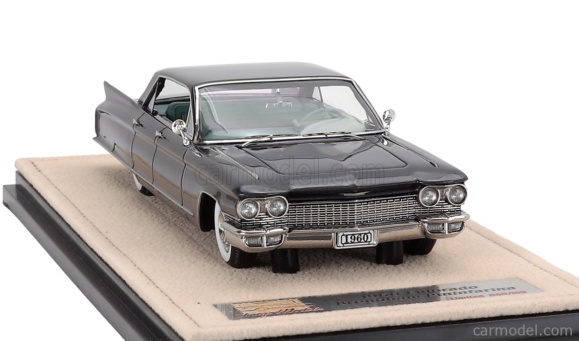 STAMP-MODELS STM60013 Scale 1/43 | CADILLAC ELDORADO BROUGHAM