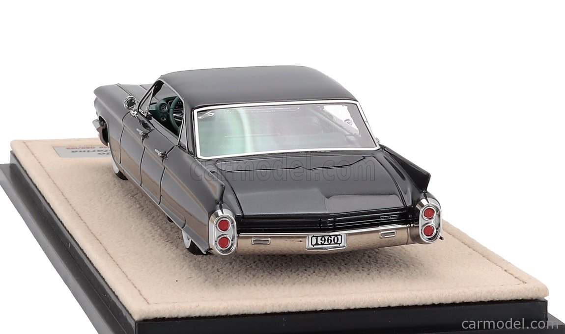 STAMP-MODELS STM60013 Scale 1/43 | CADILLAC ELDORADO BROUGHAM