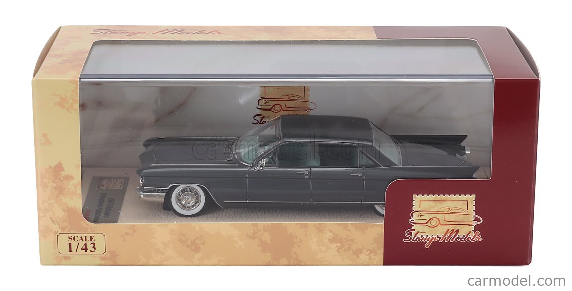 STAMP-MODELS STM60013 Scale 1/43 | CADILLAC ELDORADO BROUGHAM