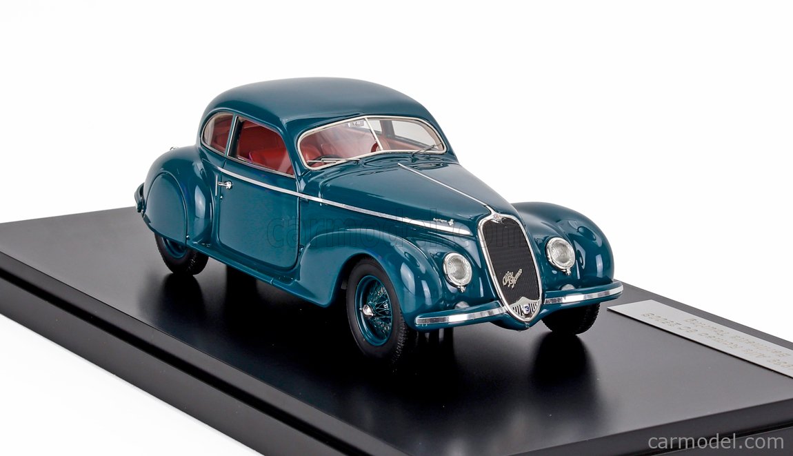 MATRIX SCALE MODELS MX40102-262 Scale 1/43 | ALFA ROMEO 6C 2500S