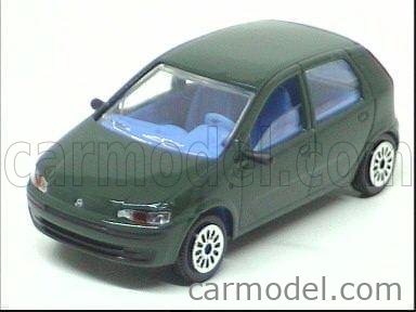 ミニカー Racing43 1/43 Fiat Punto Kit Car 2001 ミニカー Racing43 1/43 Fiat Punto Kit Car 2001 Racing43 1/43