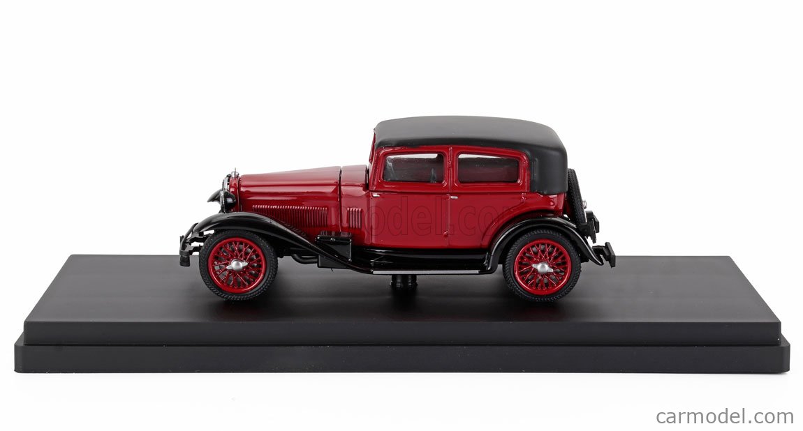 A collection of Polistil die-cast model cars, including an Alfa Romeo